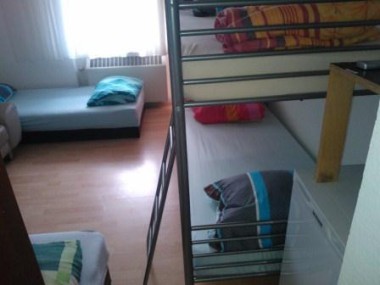 Monteurzimmer Troisdorf